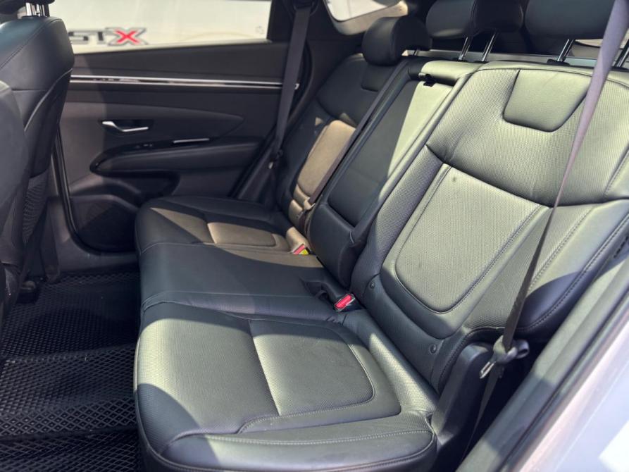 Hyundai Tucson IV Казань  - изображение 26