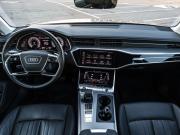 Audi A6 V (C8) Москва  - изображение 32