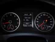 Volkswagen Tiguan I Рестайлинг Москва  - изображение 35