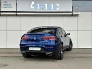 Mercedes-Benz GLC Coupe I (C253) Рестайлинг Краснодар  - изображение 17