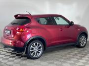 Nissan Juke I Ростов-на-Дону  - изображение 21