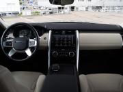 Land Rover Discovery V Рестайлинг Москва  - изображение 39