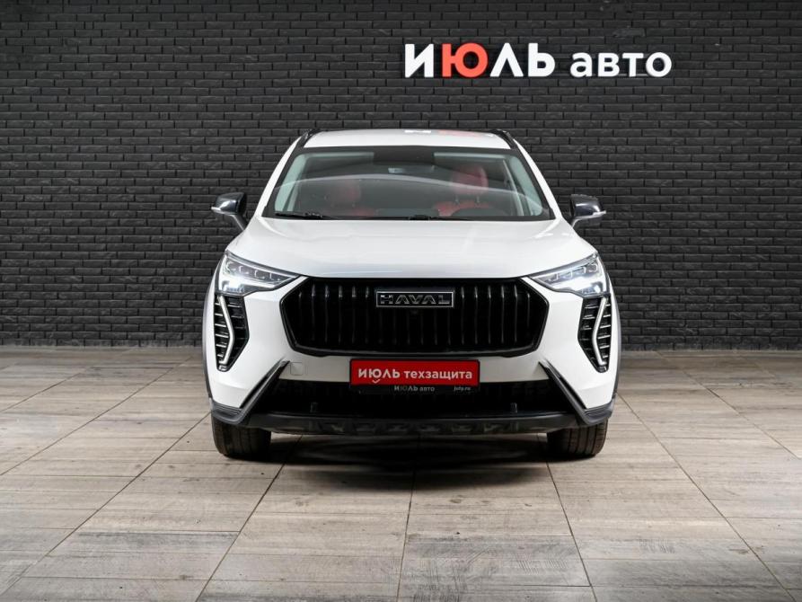 Haval Jolion I Рестайлинг Екатеринбург  - изображение 2