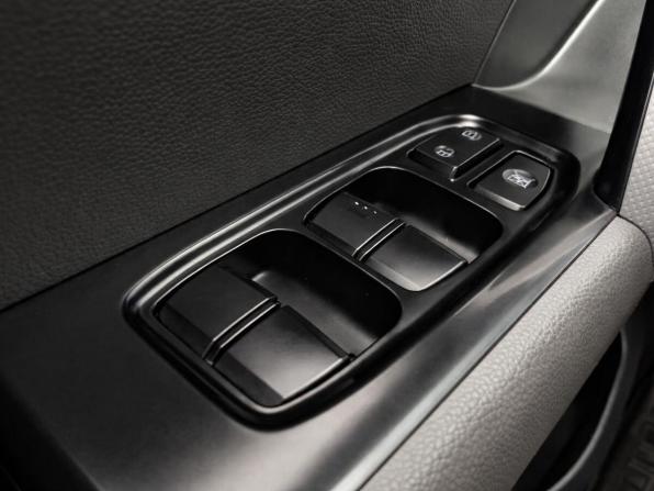 Hyundai Creta I с пробегом 2018 года, цена 1 547 000 рублей, 107552 км, внедорожник, Автокод Объявления
