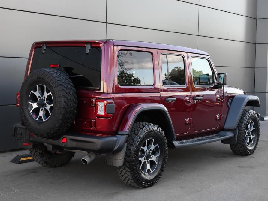Jeep Wrangler IV (JL) Москва  - изображение 5