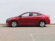 Hyundai Solaris II Липецк  - изображение 26