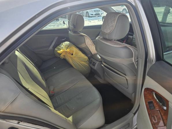 Toyota Camry VI (XV40) с пробегом 2008 года, цена 1 470 000 рублей, 254761 км, седан, Автокод Объявления