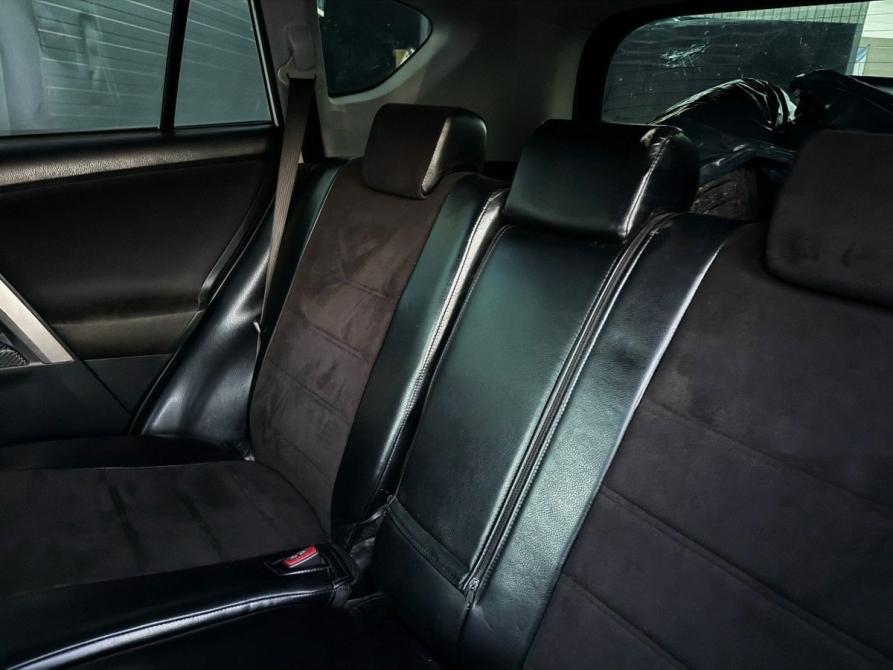 Toyota RAV4 IV (XA40) Ижевск  - изображение 22