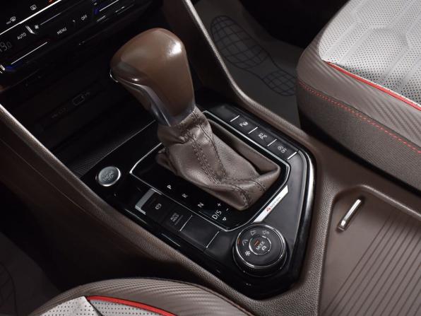 Volkswagen Tiguan II Рестайлинг (China Market) с пробегом 2021 года, цена 4 199 995 рублей, 42764 км, внедорожник, Автокод Объявления
