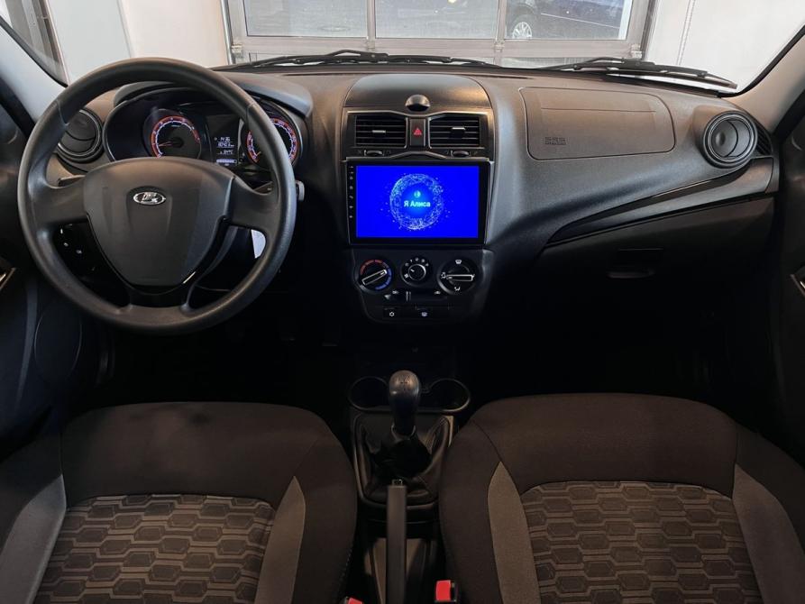 Lada (ВАЗ) Granta I Рестайлинг Чебоксары  - изображение 9