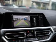 BMW 3 серии VII (G2x) Сочи  - изображение 41