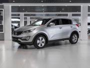 Kia Sportage III Москва  - изображение 23