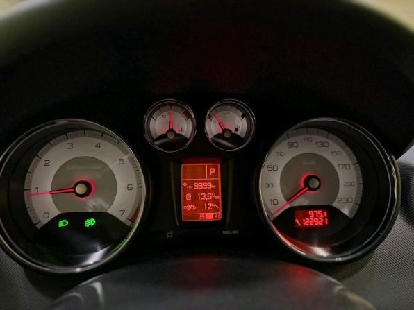 Peugeot 308 I с пробегом 2009 года, цена 499 000 рублей, 122919 км, хэтчбек, Автокод Объявления