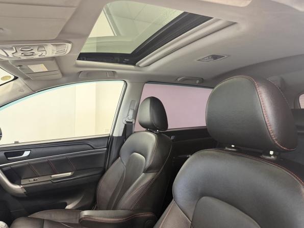 Haval H6 I с пробегом 2019 года, цена 1 225 300 рублей, 152782 км, внедорожник, Автокод Объявления