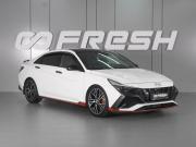 Hyundai Avante N VII Минеральные Воды  - изображение 19