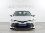 Toyota Camry VIII (XV70) Москва  - изображение 25