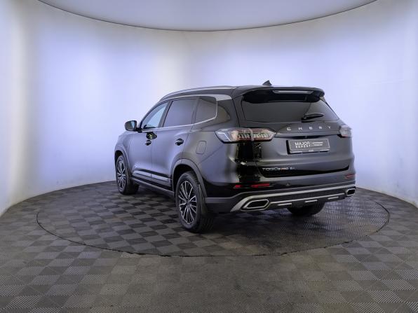 Chery Tiggo 8 Pro e+ с пробегом 2023 года, цена 2 350 000 рублей, 34239 км, внедорожник, Автокод Объявления