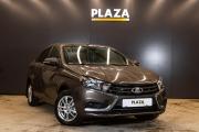Lada (ВАЗ) Vesta I Уфа  - изображение 20