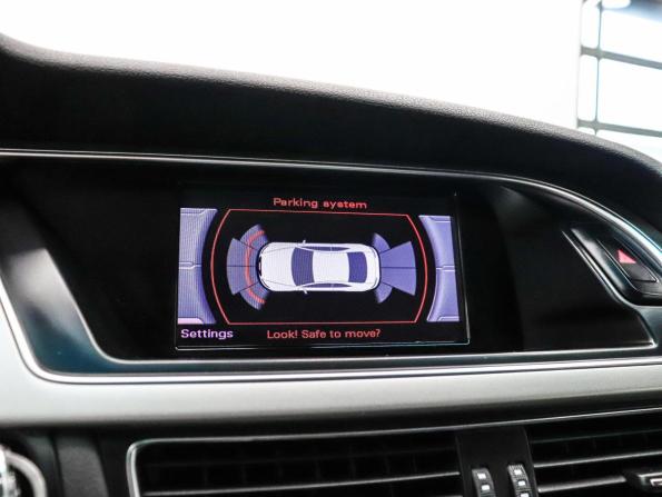 Audi A5 I (8T) с пробегом 2011 года, цена 1 189 000 рублей, 180629 км, купе, Автокод Объявления