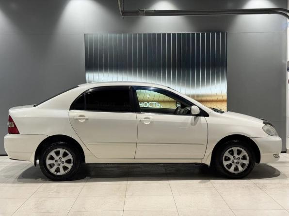 Toyota Corolla IX (E120 E130) с пробегом 2001 года, цена 535 000 рублей, 303900 км, седан, Автокод Объявления