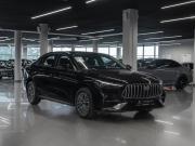 Geely Galaxy Starshine 6 Москва  - изображение 25