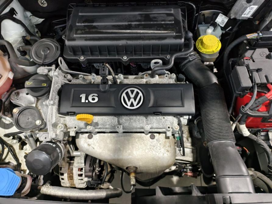 Volkswagen Polo V Курск  - изображение 18