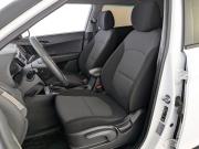 Hyundai Creta I Рестайлинг Москва  - изображение 42