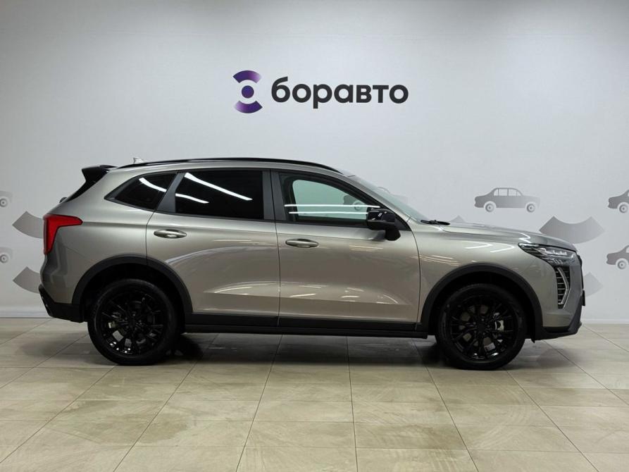 Haval Jolion I Рестайлинг Ставрополь  - изображение 8