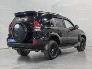 Toyota Land Cruiser Prado 120 Series Новосибирск  - изображение 33