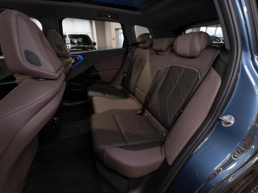 BMW X3 IV (G45/G48) Москва  - изображение 14