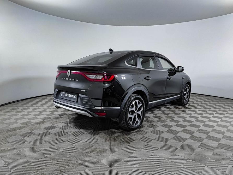 Renault Arkana I Уфа  - изображение 6