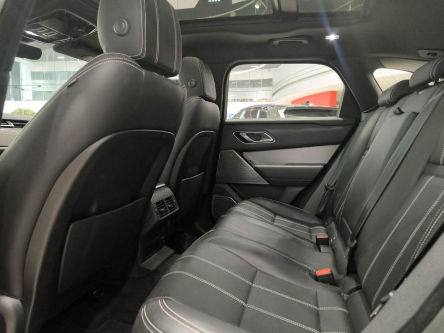 Land Rover Range Rover Velar I Казань  - изображение 15