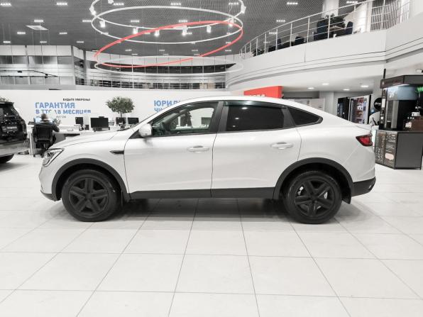 Renault Arkana I с пробегом 2019 года, цена 1 250 000 рублей, 226828 км, внедорожник, Автокод Объявления