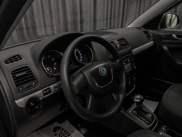 Skoda Yeti I с пробегом 2011 года, цена 650 000 рублей, 200000 км, внедорожник, Автокод Объявления