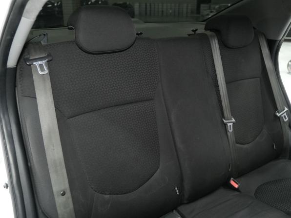 Kia Rio III с пробегом 2013 года, цена 680 000 рублей, 369318 км, седан, Автокод Объявления