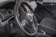 Volkswagen Tiguan I Рестайлинг Томск  - изображение 32