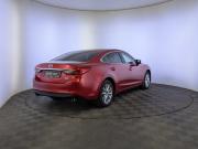 Mazda 6 III (GJ) Рестайлинг Москва  - изображение 33