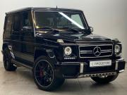 Mercedes-Benz G-Класс AMG I (W463) Рестайлинг 3 Барнаул  - изображение 29