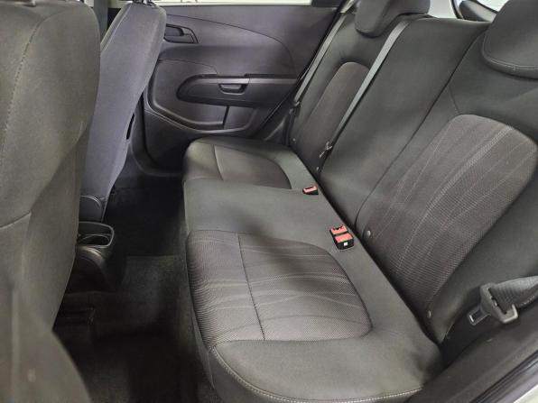Chevrolet Aveo II с пробегом 2013 года, цена 680 000 рублей, 150722 км, хэтчбек, Автокод Объявления