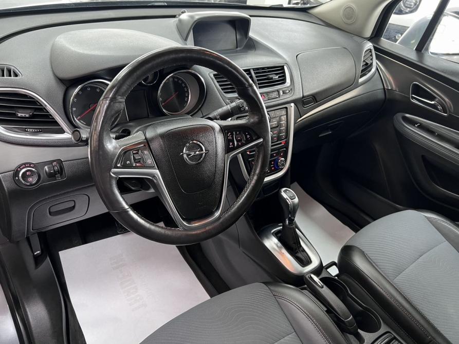 Opel Mokka I Тверь  - изображение 8
