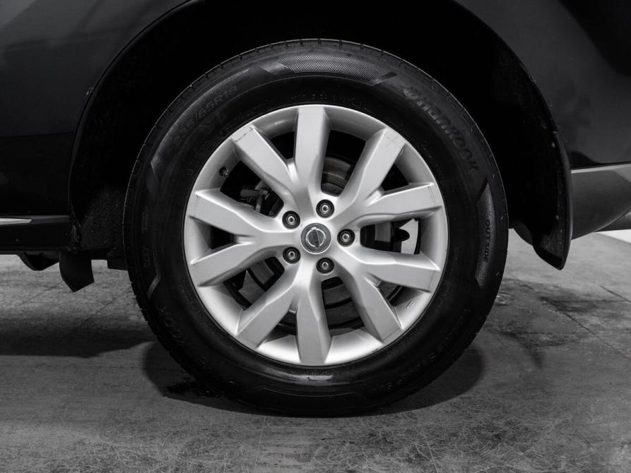 Nissan Murano II (Z51) Рестайлинг 2 Иркутск  - изображение 20