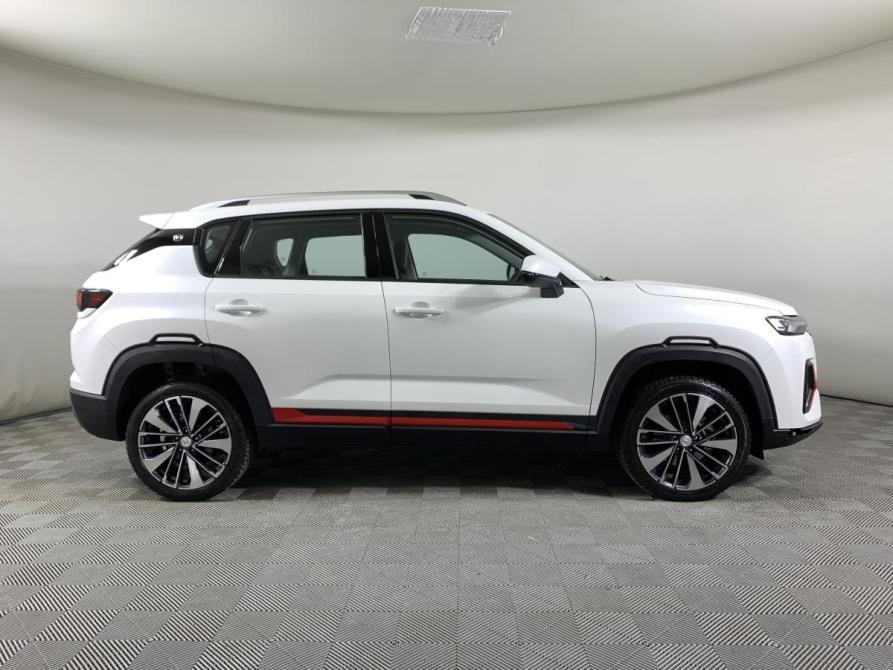Changan CS35 Plus I Рестайлинг Москва  - изображение 4