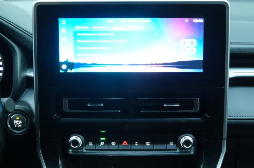 Haval M6 II Омск  - изображение 13