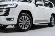 Toyota Land Cruiser 300 Series Москва  - изображение 37