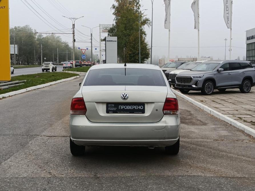 Volkswagen Polo V Чебоксары  - изображение 7