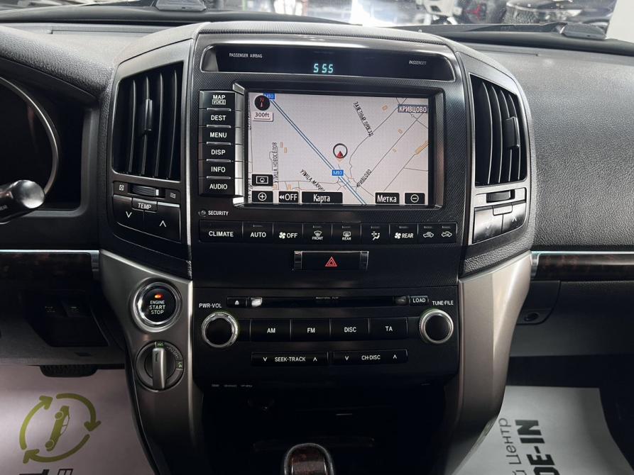 Toyota Land Cruiser 200 Series Тверь  - изображение 23