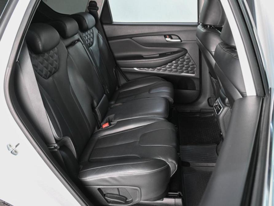 Hyundai Santa Fe IV Рестайлинг Ростов-на-Дону  - изображение 7