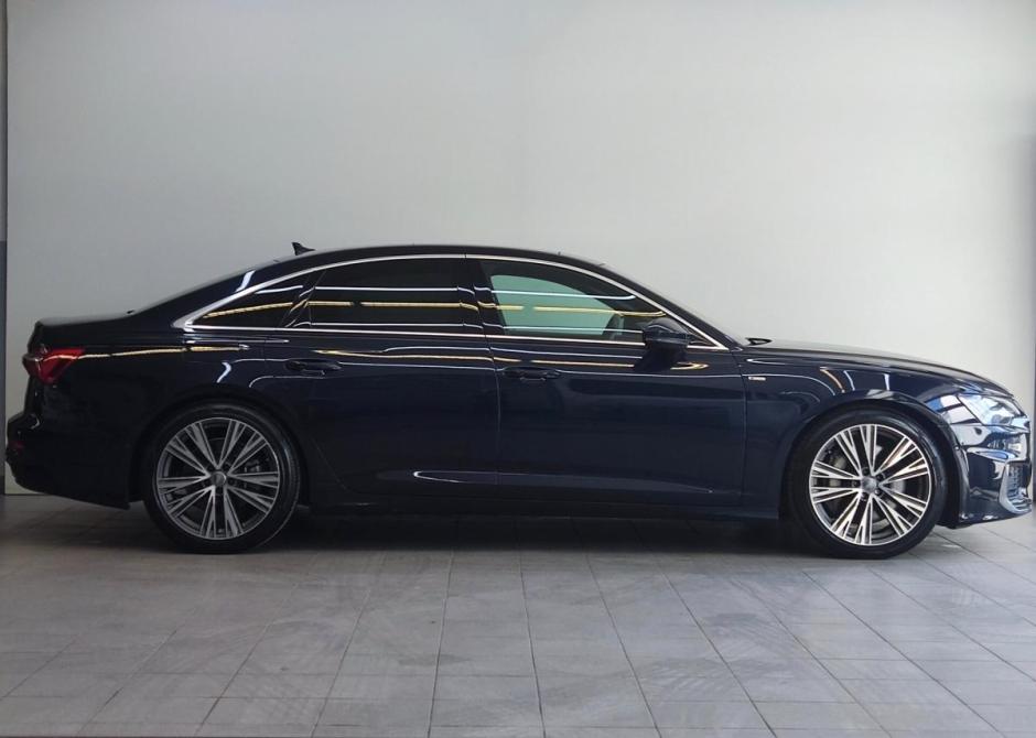 Audi A6 V (C8) Барнаул  - изображение 5