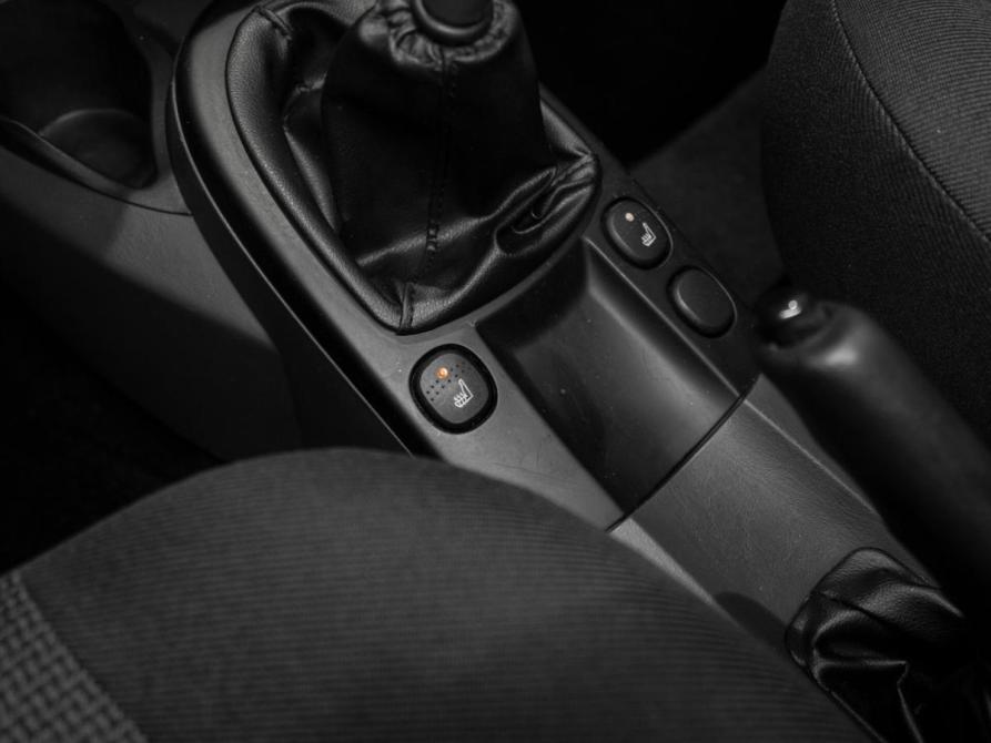 Ford Focus I Рестайлинг Москва  - изображение 15