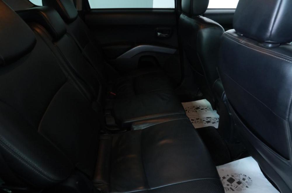 Mitsubishi Outlander II Омск  - изображение 20